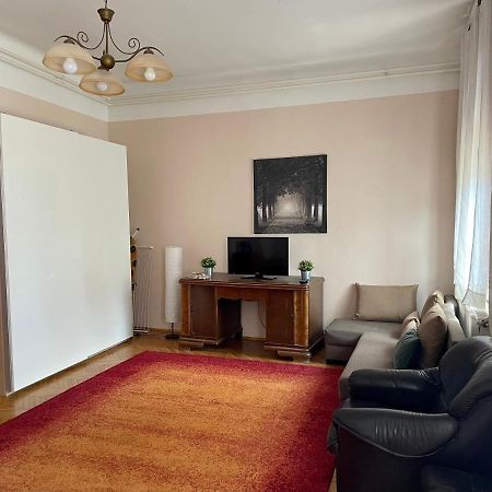 شقة Rudolf House بودابست المظهر الخارجي الصورة