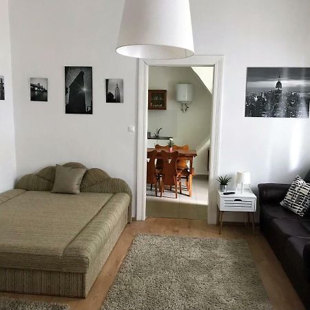 شقة Rudolf House بودابست المظهر الخارجي الصورة