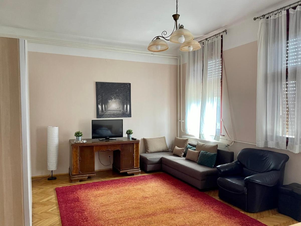 شقة Rudolf House بودابست المظهر الخارجي الصورة