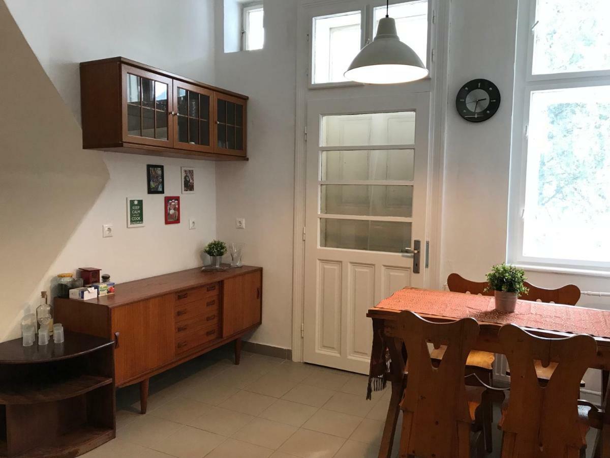 شقة Rudolf House بودابست المظهر الخارجي الصورة