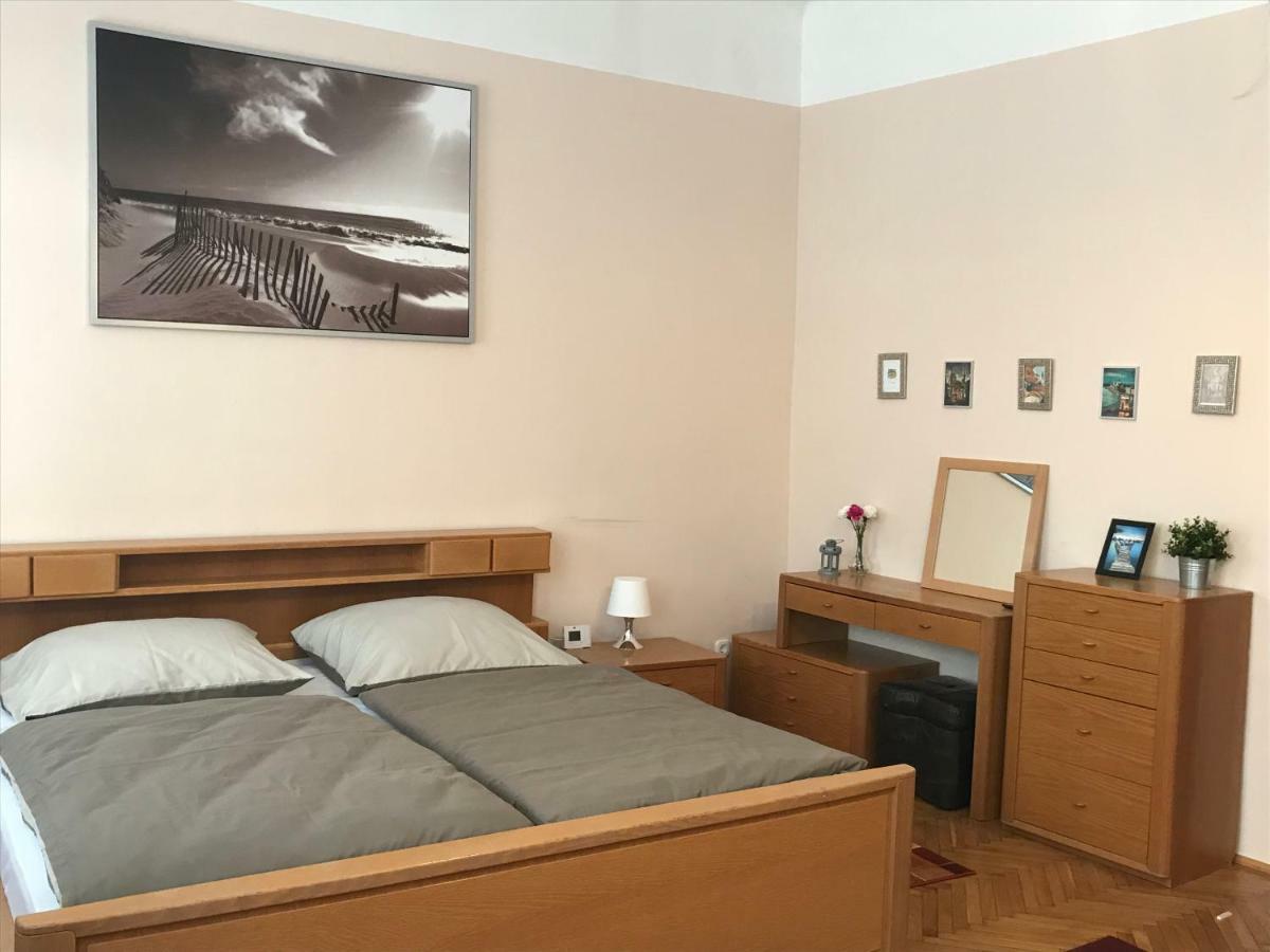 شقة Rudolf House بودابست المظهر الخارجي الصورة