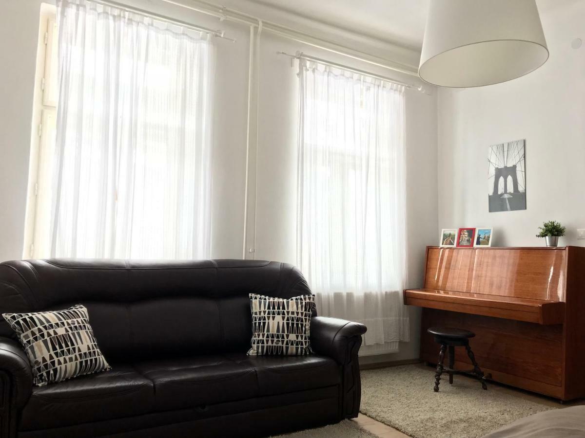 شقة Rudolf House بودابست المظهر الخارجي الصورة